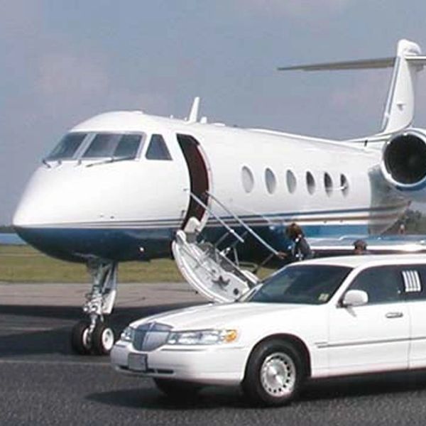 Jet and Limo service