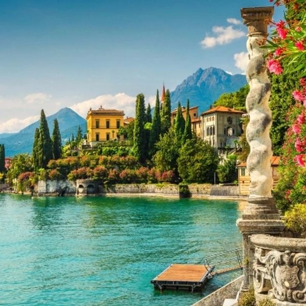 Hotel and Villa Rental