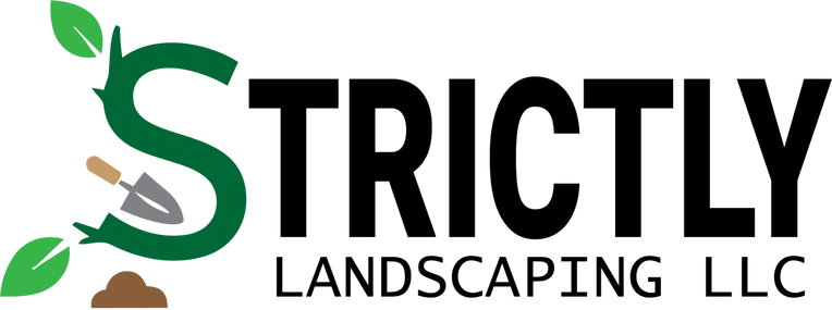 Strictly Landscaping