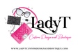 Lady T Custom Design and Boutique