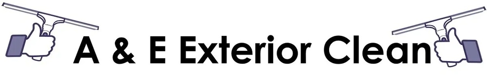 A & E Exterior Clean 