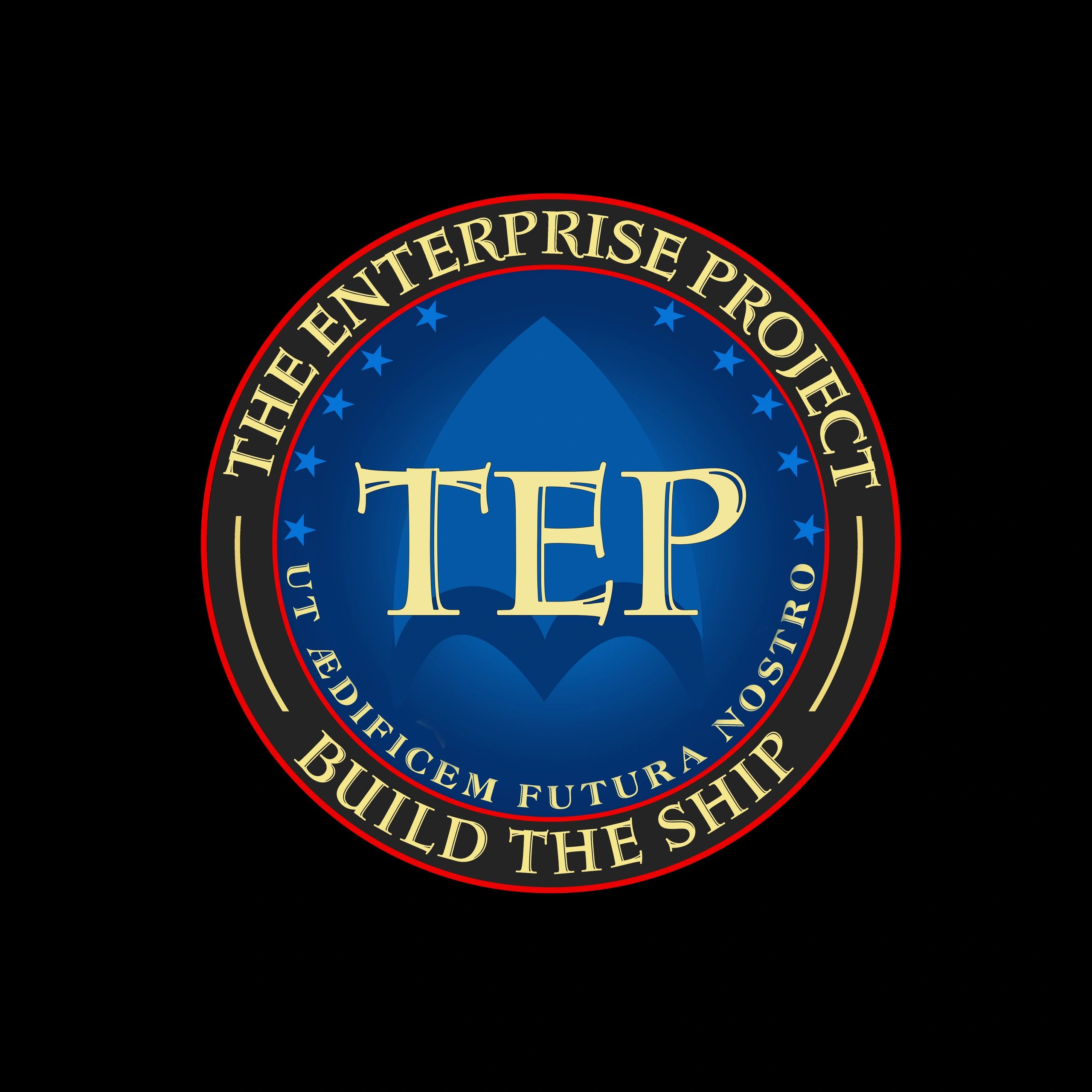 USS Enterprise - The Enterprise Project