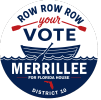 Elect 
Merrillee
FL House
District 10