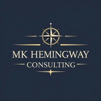 MK Hemingway CONSULTING:                 Clarity. Action. Results.