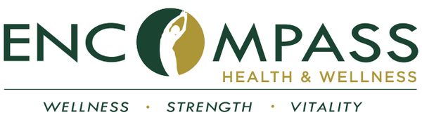 Dr. Kris Pollack - Chiropractor - Encompass Health and Wellness