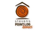 Stevens Point Log Homes