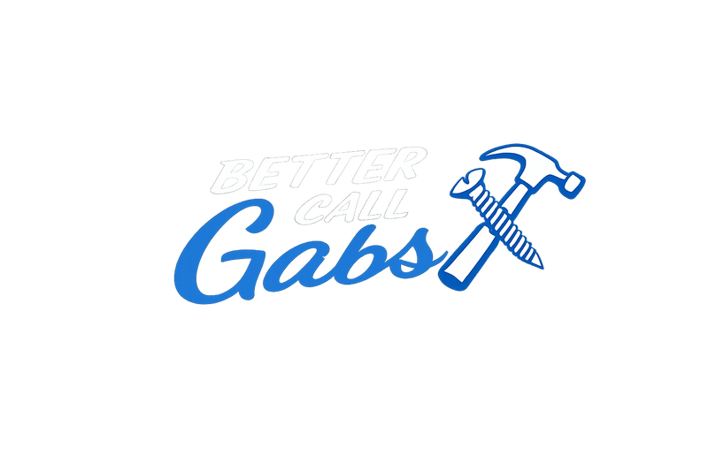 Better Call Gabs's Logo