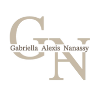 Gabriella Nanassy