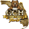 GCH Bully Tails