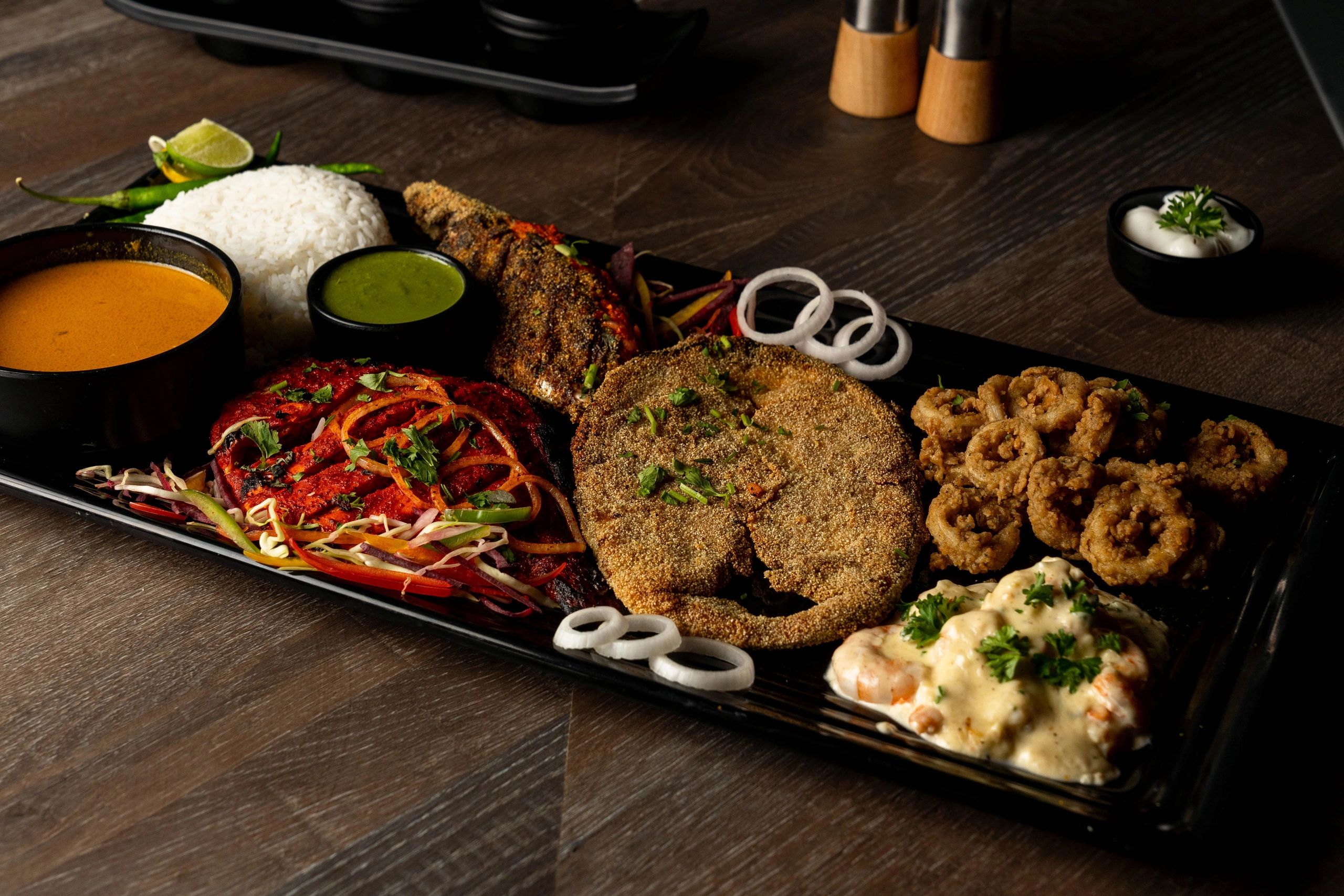 Best Restaurants Near Mopa Airport, Goa (Local Food Guide 2026)