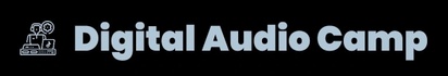 Digital Audio Camp