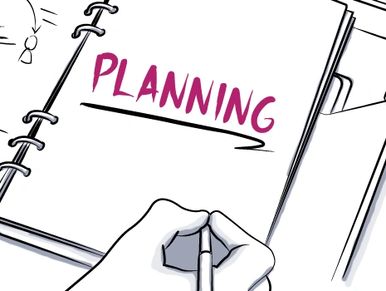 Event Planning, coordinating 