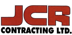 JCR CONTRACTING LTD