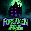 Forsaken Haunts