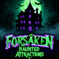 Forsaken Haunts