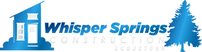 Whisper springs construction