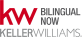 Keller Williams - Bilingual Now
