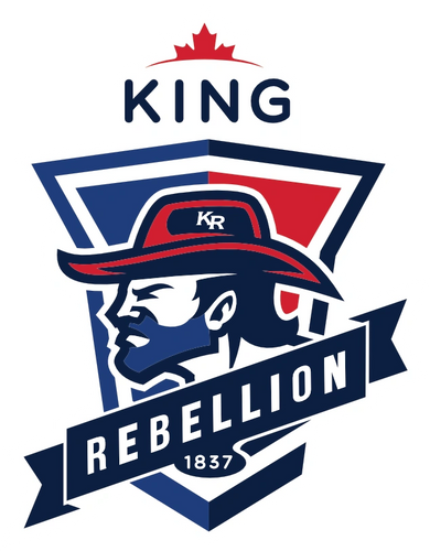 King Rebellion Logo