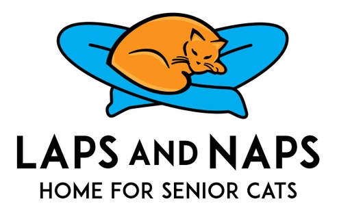 Laps and Naps Home for Senior Cats