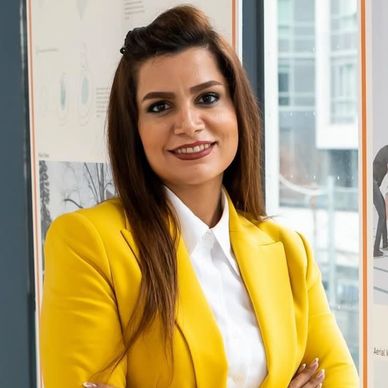 sajedeh razzaz marketin rozhina development group saji razzaz saghi razzaz advertising 