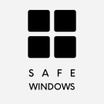 safe windows
