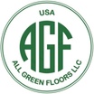 All Green Floors, LLC.