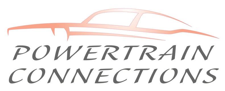 Powertrain Connections