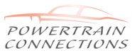 Powertrain Connections