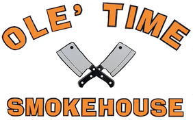 Ole Time Smokehouse