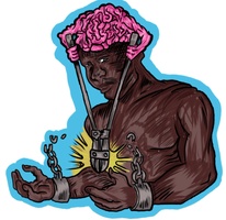 Psychology of a Thug