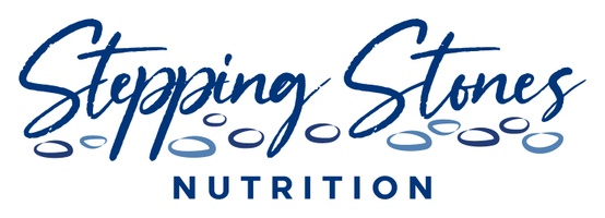 Stepping Stones Nutrition