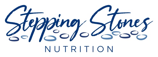 Stepping Stones Nutrition