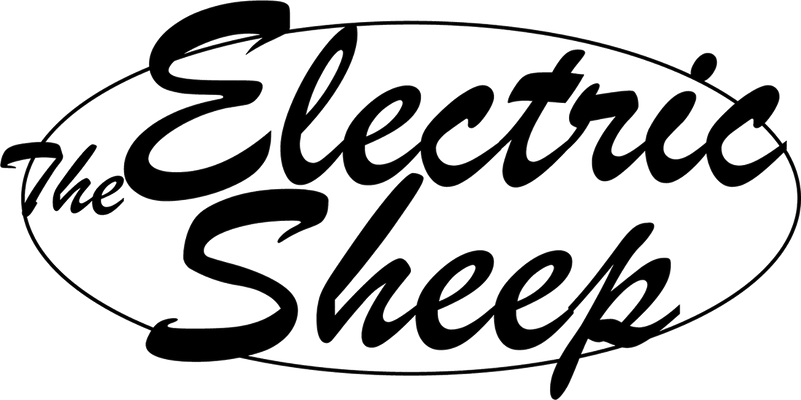 The Electric Sheep