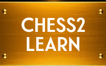 CHESS2LEARN