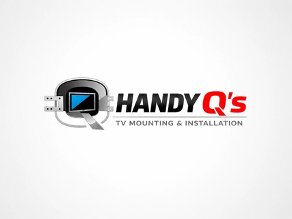 Handy Q’s Tv Mounting 
