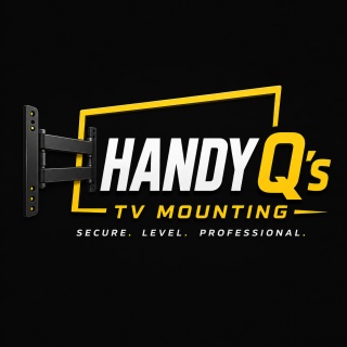 Handy Q’s Tv Mounting 