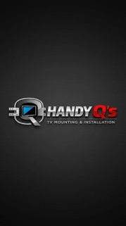 Handy Q’s Tv Mounting 