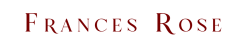 Frances Rose Fragrances