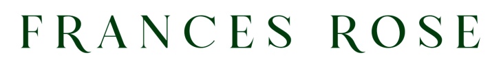 Frances Rose Fragrances