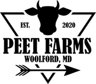 Peet Farms American Wagyu