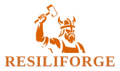 ResiliForge
Forge your cyber resilience