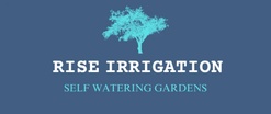 Rise irrigation