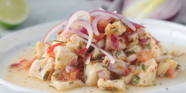 Ceviche