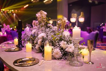 Table Setup