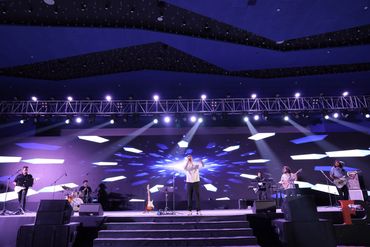 Aryan ... Magical voice