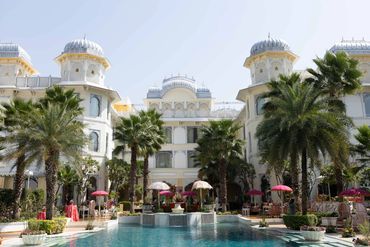 Luxury at its Best