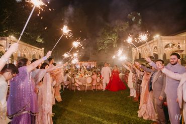 Luxury weddings by Amore World 