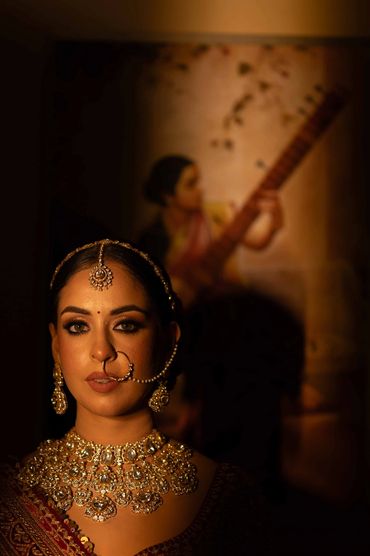Bride