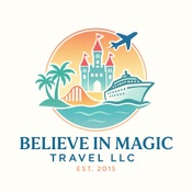 Believe in Magic Travel