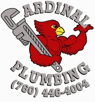 Cardinal Ridgecrest Plumbing
